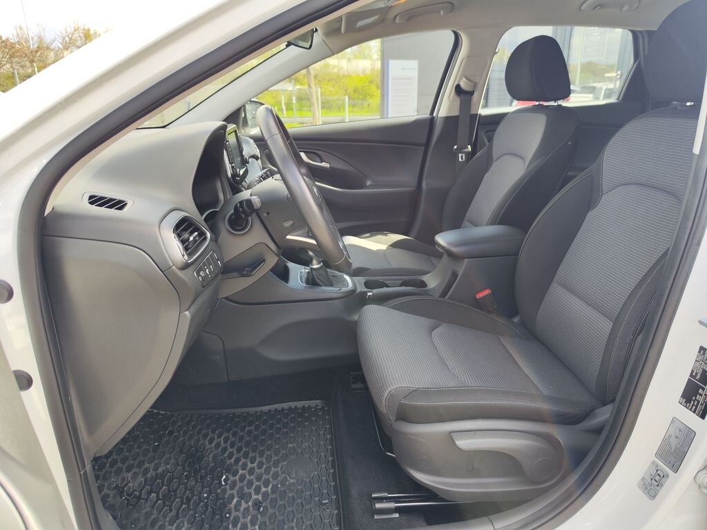 Hyundai i30 Kombi 998,0 88 kw