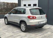 Volkswagen Tiguan SUV / Terénní 2,0 l 125 kw