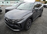 Hyundai Tucson SUV 1,6 l 118 kw