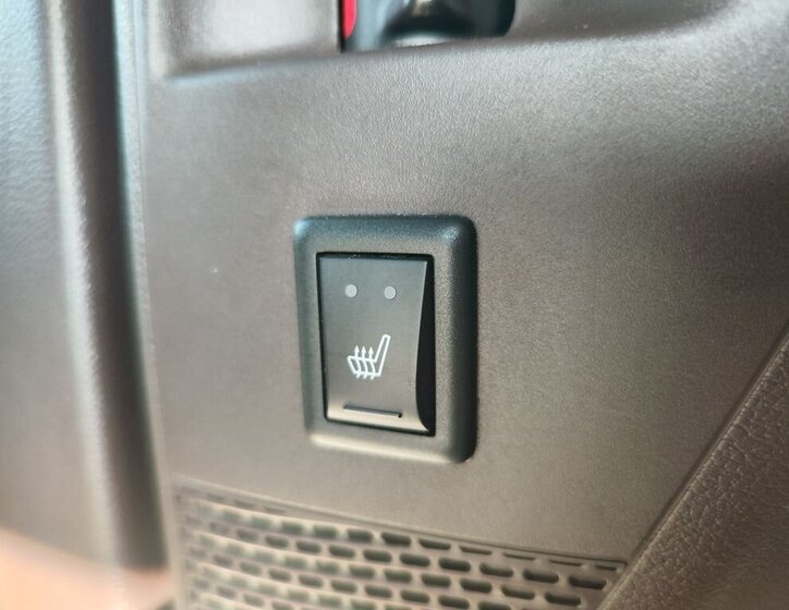 Chrysler Pacifica MPV 3,6 l 211 kw