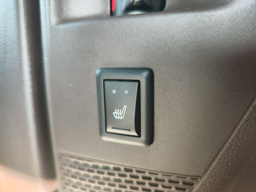 Chrysler Pacifica MPV 3,6 l 211 kw