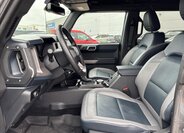 Ford Bronco Ostatní 2,7 l 246 kw