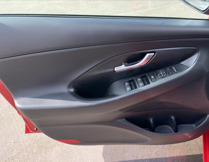 Hyundai i30 Kombi 1,6 l 100 kw