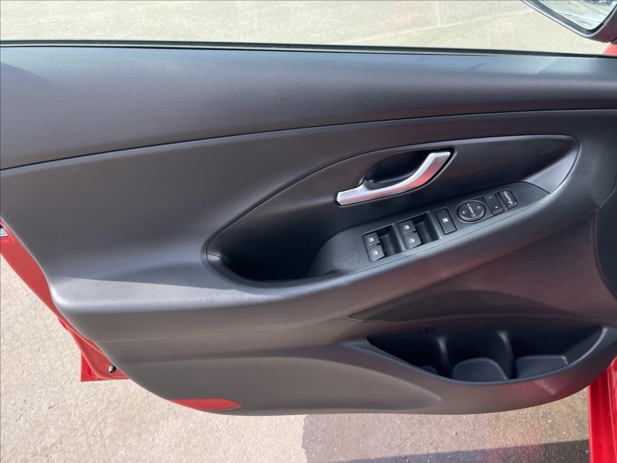 Hyundai i30 Kombi 1,6 l 100 kw