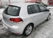 Volkswagen Golf Hatchback 1,4 l 90 kw