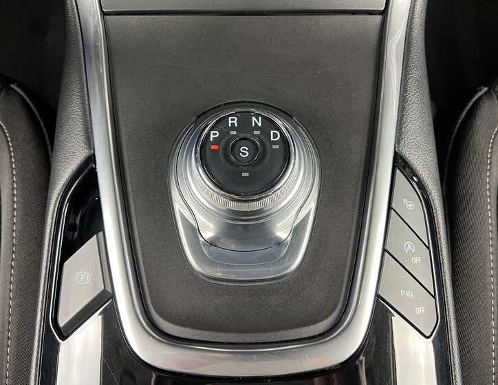 Ford S-MAX Ostatní 2,0 l 140 kw