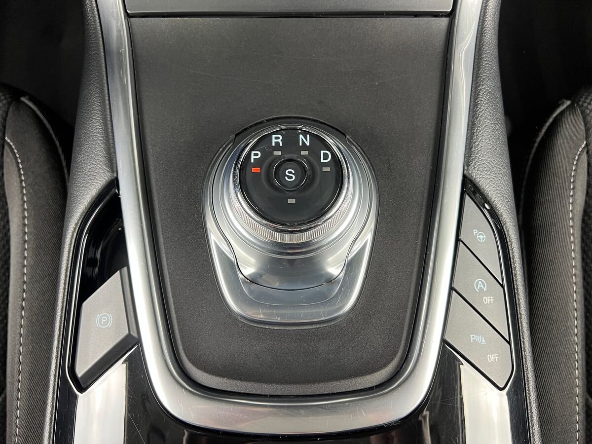 Ford S-MAX Ostatní 2,0 l 140 kw