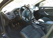 Ford Mondeo Kombi 2,0 l 96 kw