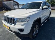 Jeep Grand Cherokee 3