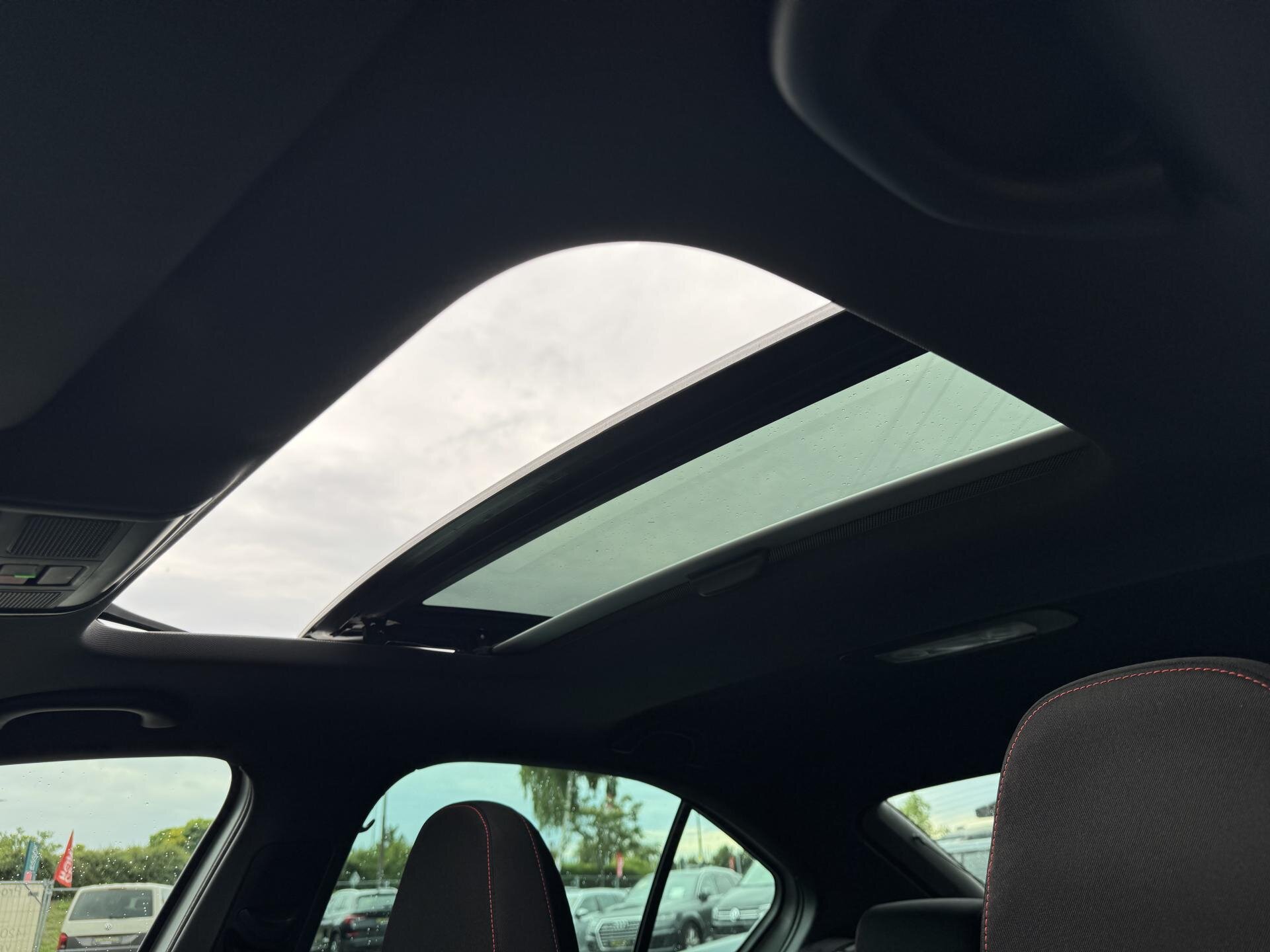 Škoda Octavia Liftback 2,0 l 180 kw