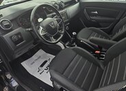 Dacia Duster Kombi 1,3 l 96 kw