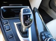 BMW Řada 4 Kabriolet 3,0 l 225 kw