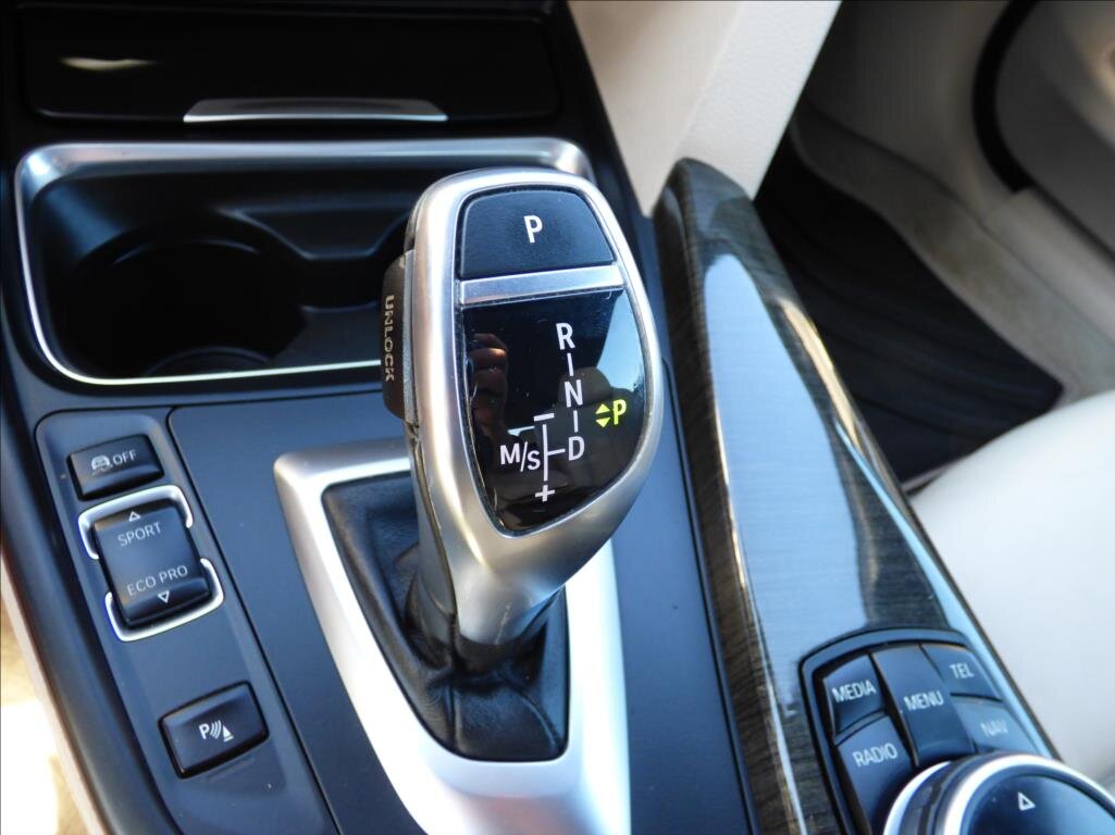 BMW Řada 4 Kabriolet 3,0 l 225 kw