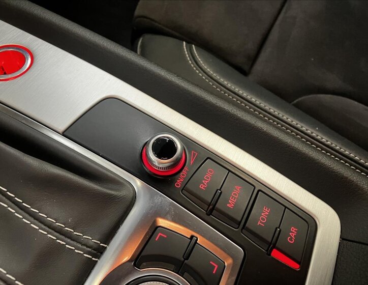 Audi Q7 SUV 3,0 l 180 kw