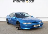 Subaru SVX Kupé 3,3 l 169 kw