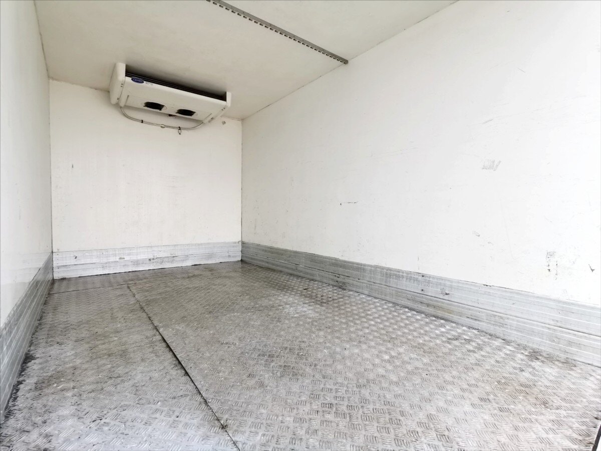 Mercedes-Benz Sprinter Ostatní 2,1 l 80 kw