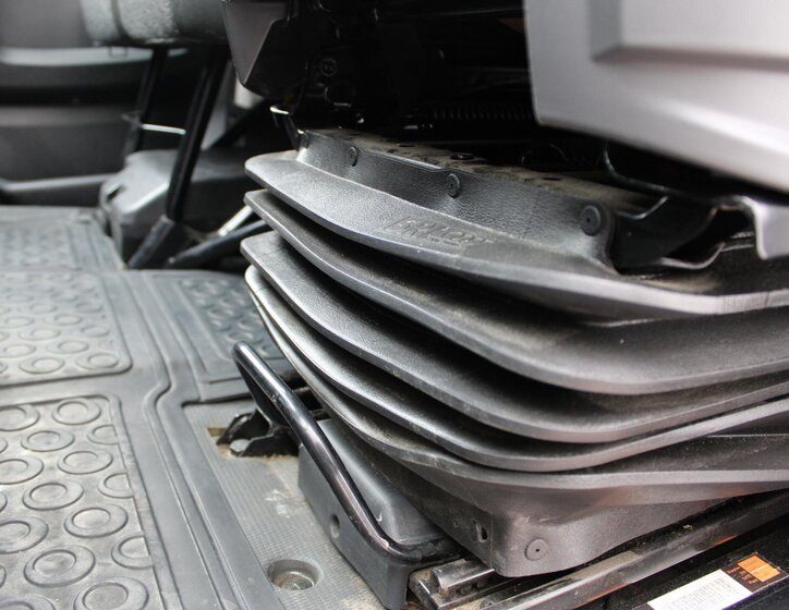 Fiat Ducato Užitková 2,3 l 103 kw