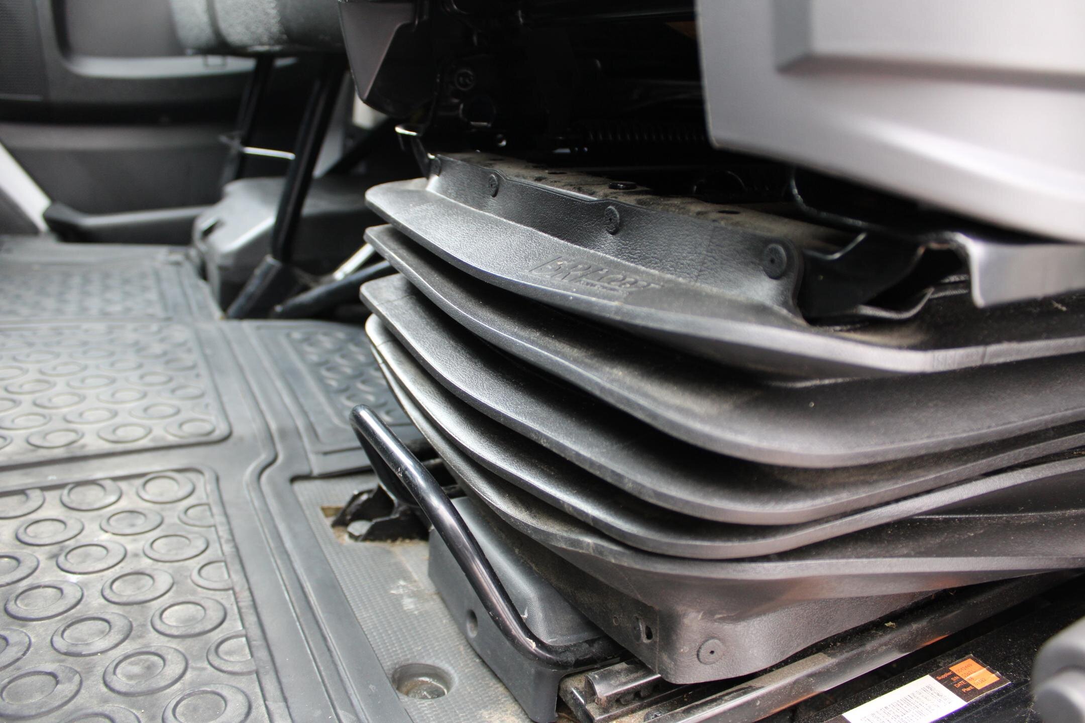 Fiat Ducato Užitková 2,3 l 103 kw