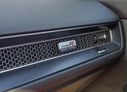 Honda Civic Hatchback 2,0 l 242 kw