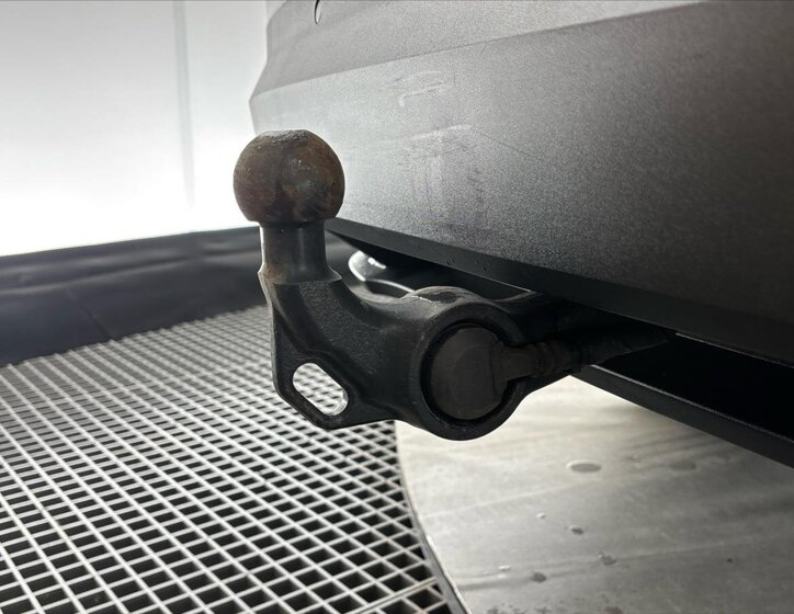 Škoda Kodiaq SUV / Terénní 2,0 l 110 kw