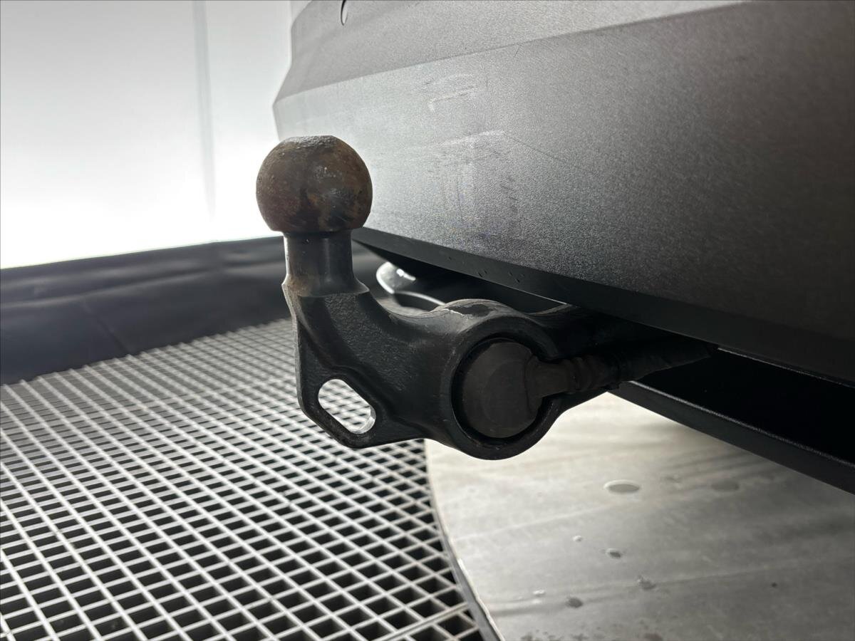 Škoda Kodiaq SUV / Terénní 2,0 l 110 kw