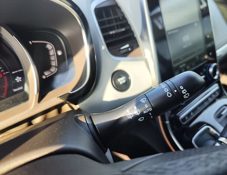 Renault Espace MPV 2,0 l 147 kw