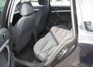 Škoda Octavia Kombi 2,0 l 103 kw