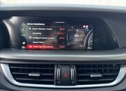 Alfa Romeo Stelvio SUV 2,0 l 206 kw