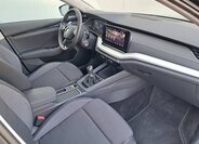 Škoda Octavia Liftback 1,5 l 85 kw