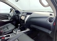 Renault Alaskan Pick-up 2,3 l 140 kw