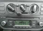 Škoda Citigo Hatchback 999,0 44 kw