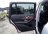 Mercedes-Benz GLS 19