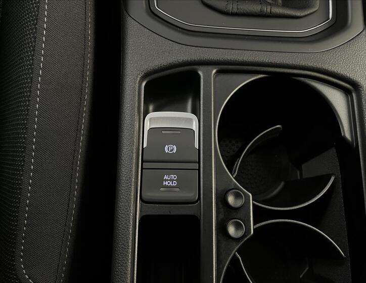 Volkswagen Touran 18