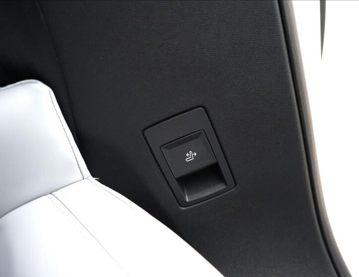 Citroën C5 Aircross SUV 1,7 l 110 kw