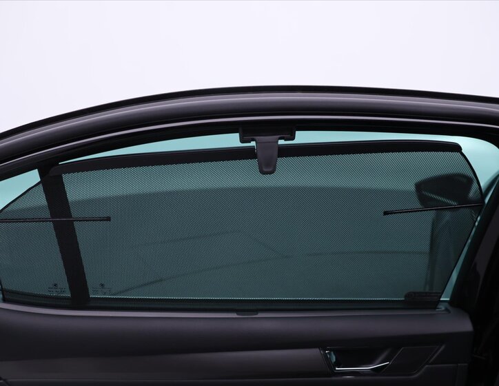 Škoda Superb Liftback 2,0 l 147 kw