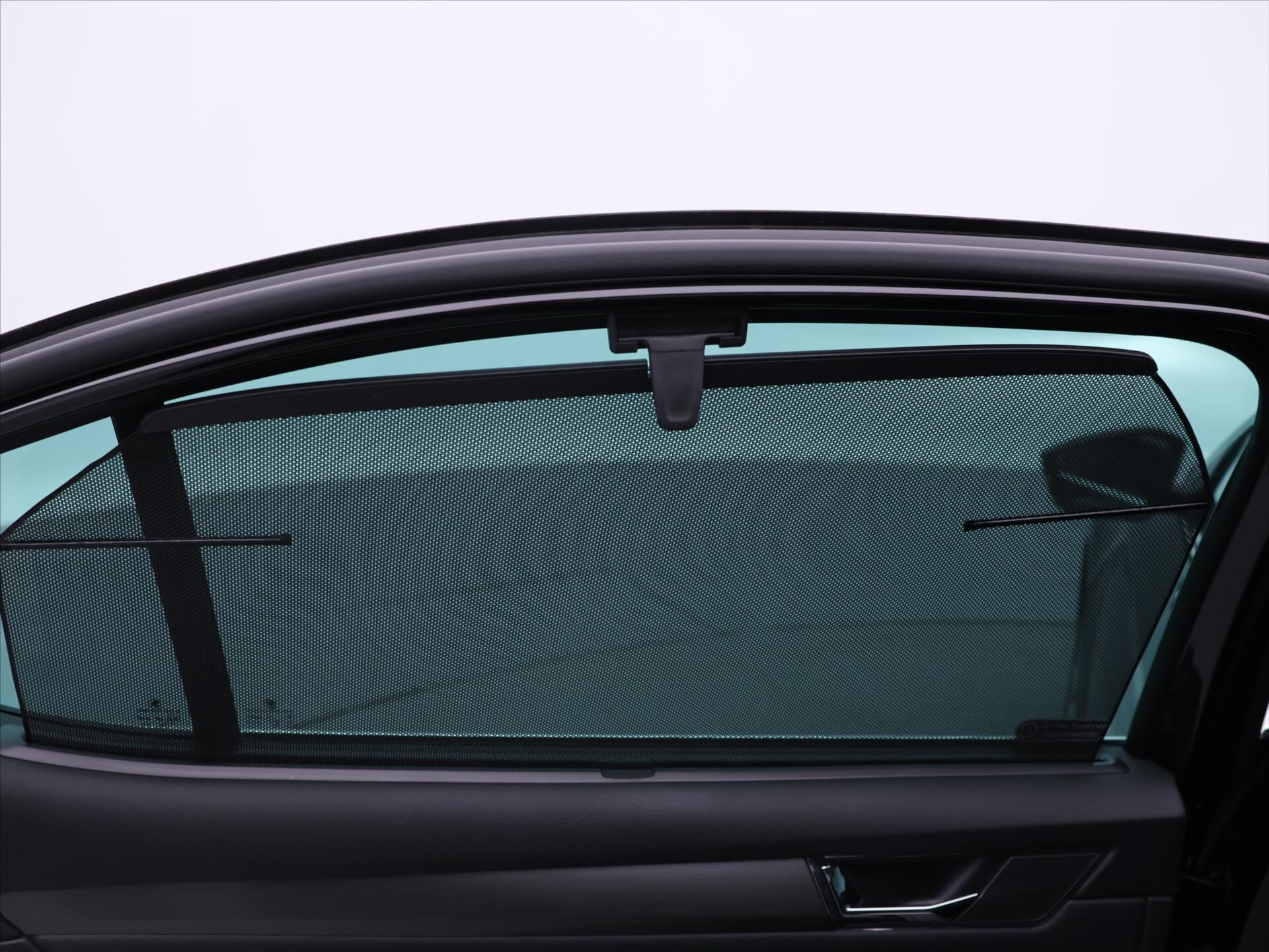 Škoda Superb Liftback 2,0 l 147 kw