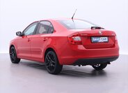 Škoda Rapid Liftback 1,2 l 77 kw