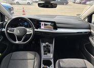 Volkswagen Golf Kombi 1,5 l 96 kw