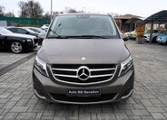 Mercedes-Benz Třídy V MPV 2,1 l 140 kw