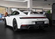 Porsche 911 Kupé 3,6 l 398 kw