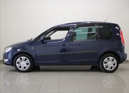 Škoda Roomster 5
