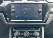 Volkswagen Touran MPV 1,4 l 110 kw