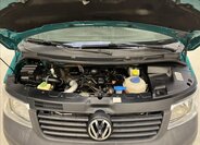 Volkswagen Transporter 23