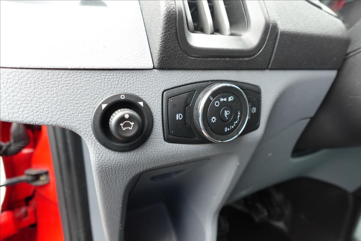 Ford Transit Ostatní 2,0 l 77 kw