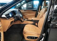 Jeep Grand Cherokee SUV / Terénní 5,7 l 266 kw