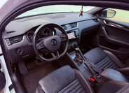 Škoda Octavia Kombi 0,0 162 kw