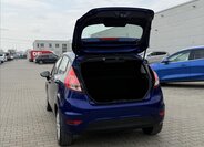 Ford Fiesta Hatchback 998,0 74 kw
