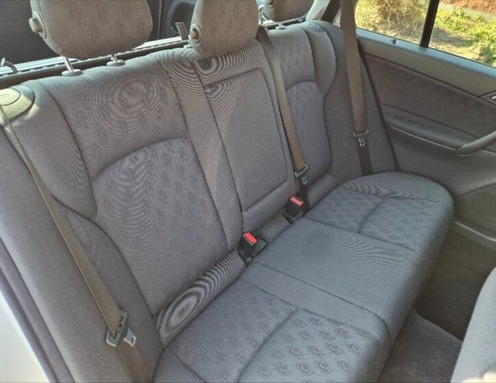 Mercedes-Benz Třídy C Kombi 0,0 0