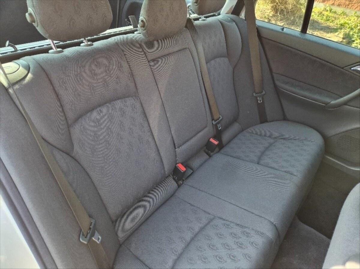 Mercedes-Benz Třídy C Kombi 0,0 0