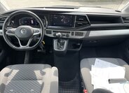 Volkswagen California MPV 2,0 l 146 kw